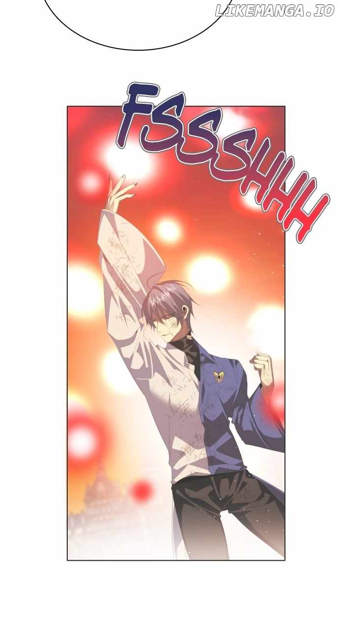 Zero Game Chapter 314 22